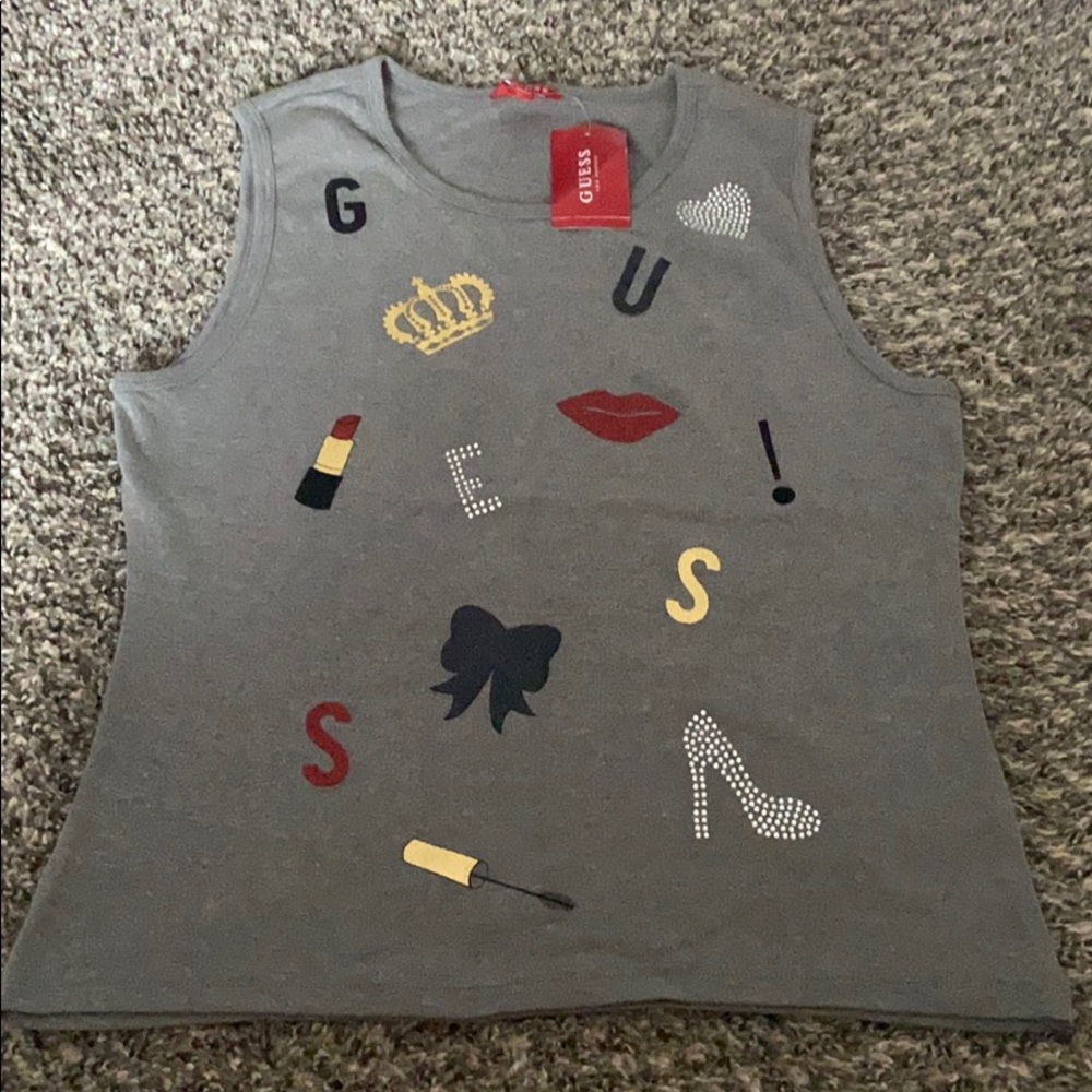 Top Guess